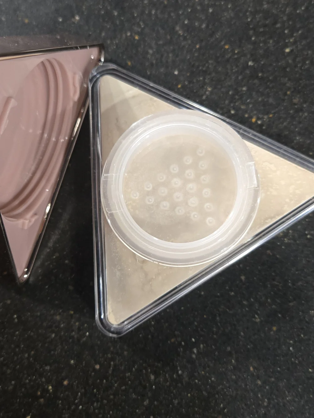 LYS Beauty Triple Fix Powder In Resilience